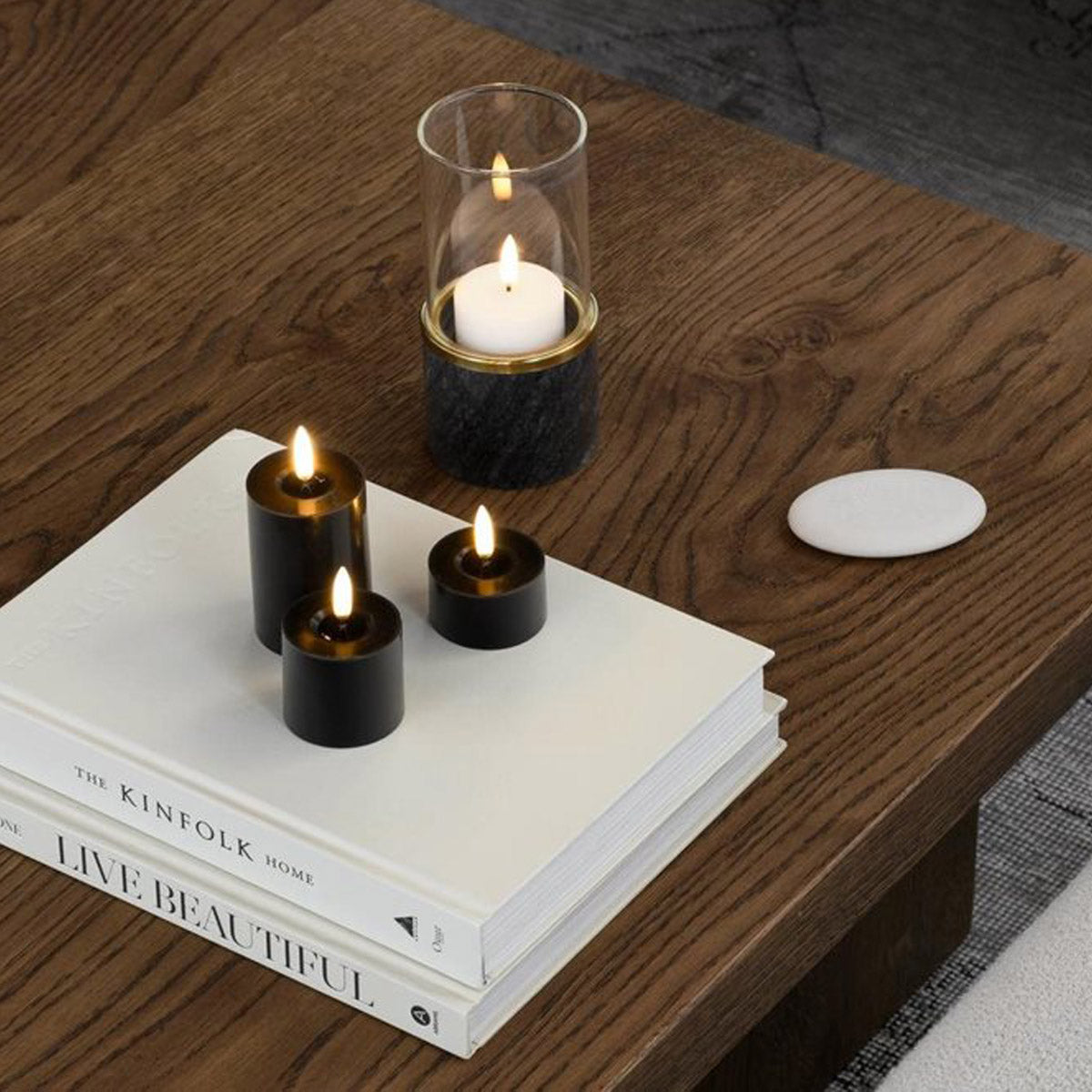 UYUNI Premium Remote Control