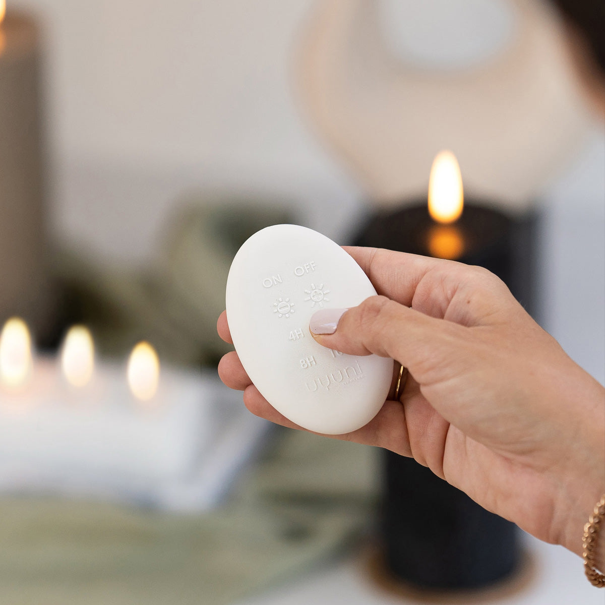 UYUNI Premium Remote Control