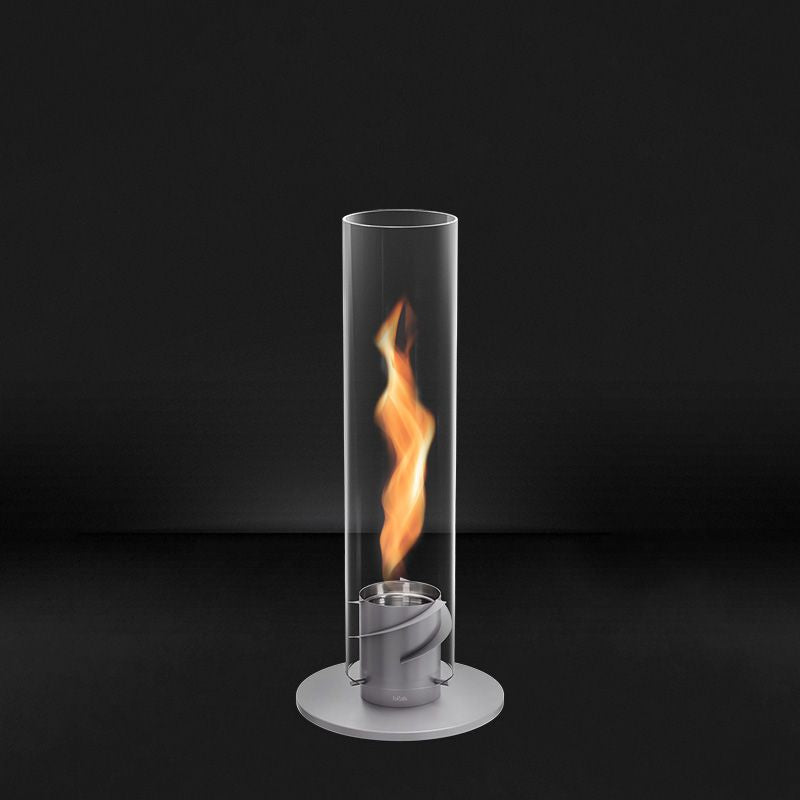 Hofats SPIN120 Table-Top Lantern Grey ホーファッツ スピン120