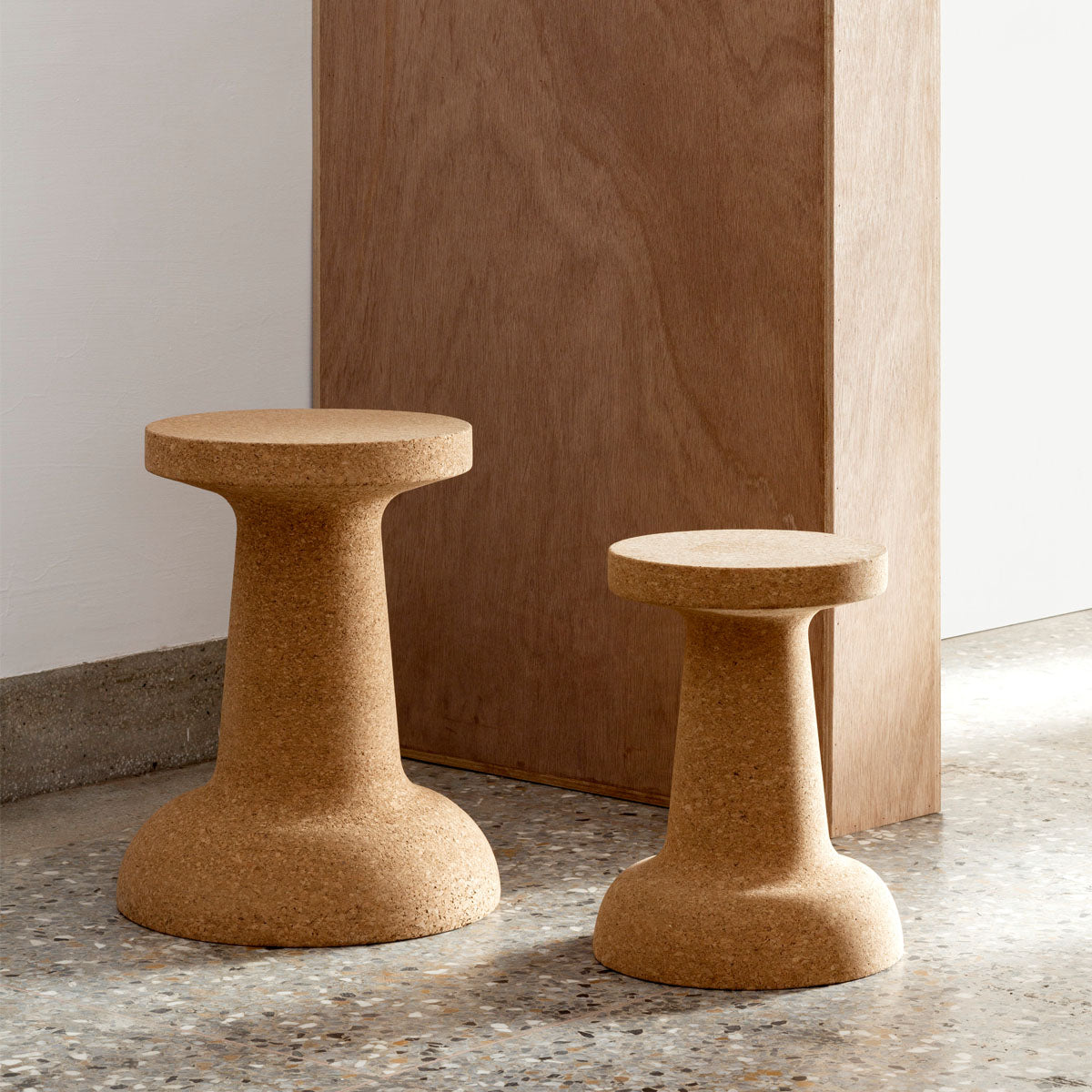 esaila Pushpin Adult Untreated Cork