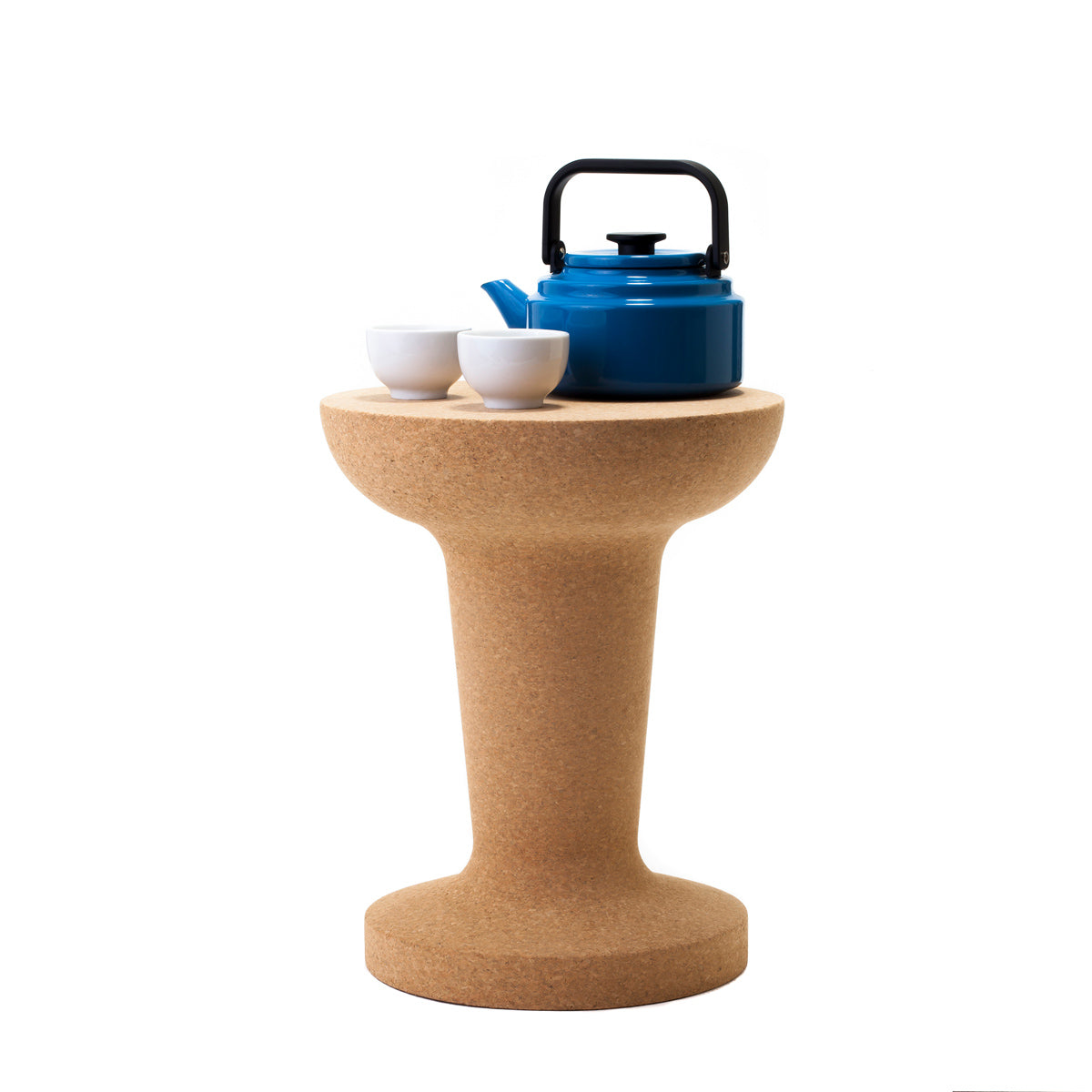 esaila Pushpin Adult Untreated Cork