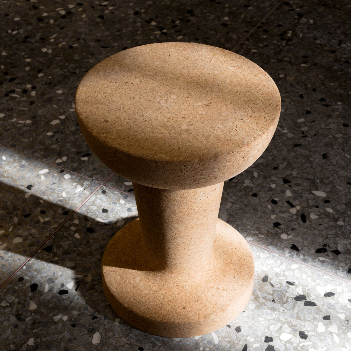 esaila Pushpin Mini Untreated Cork
