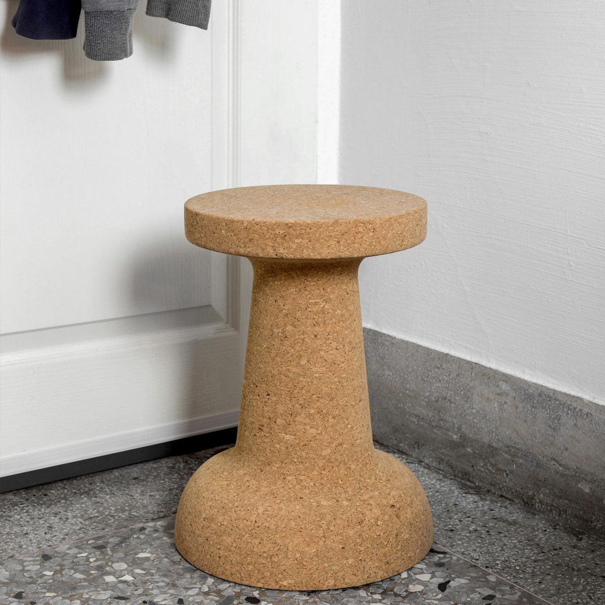 esaila Pushpin Mini Untreated Cork
