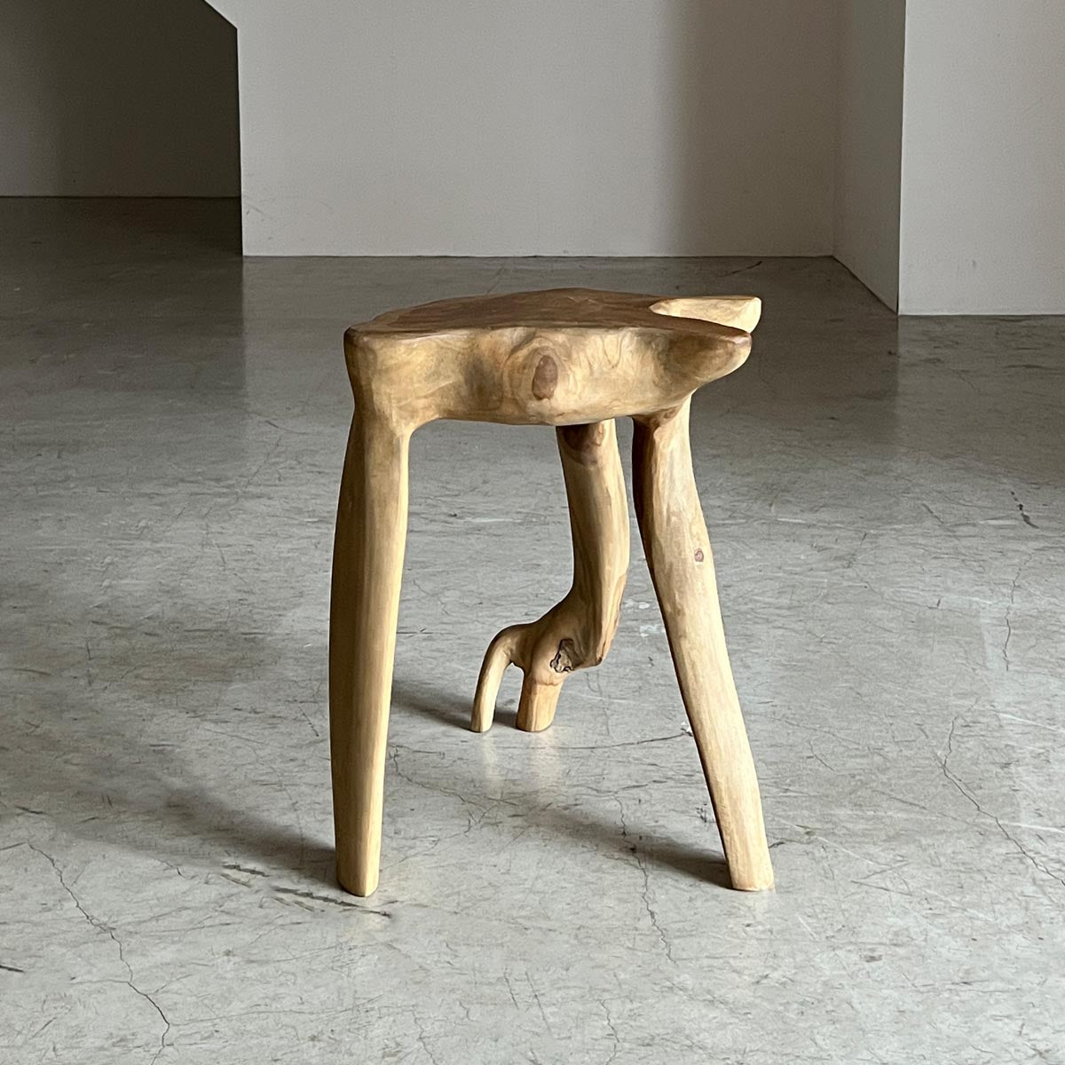 Root Stool #A