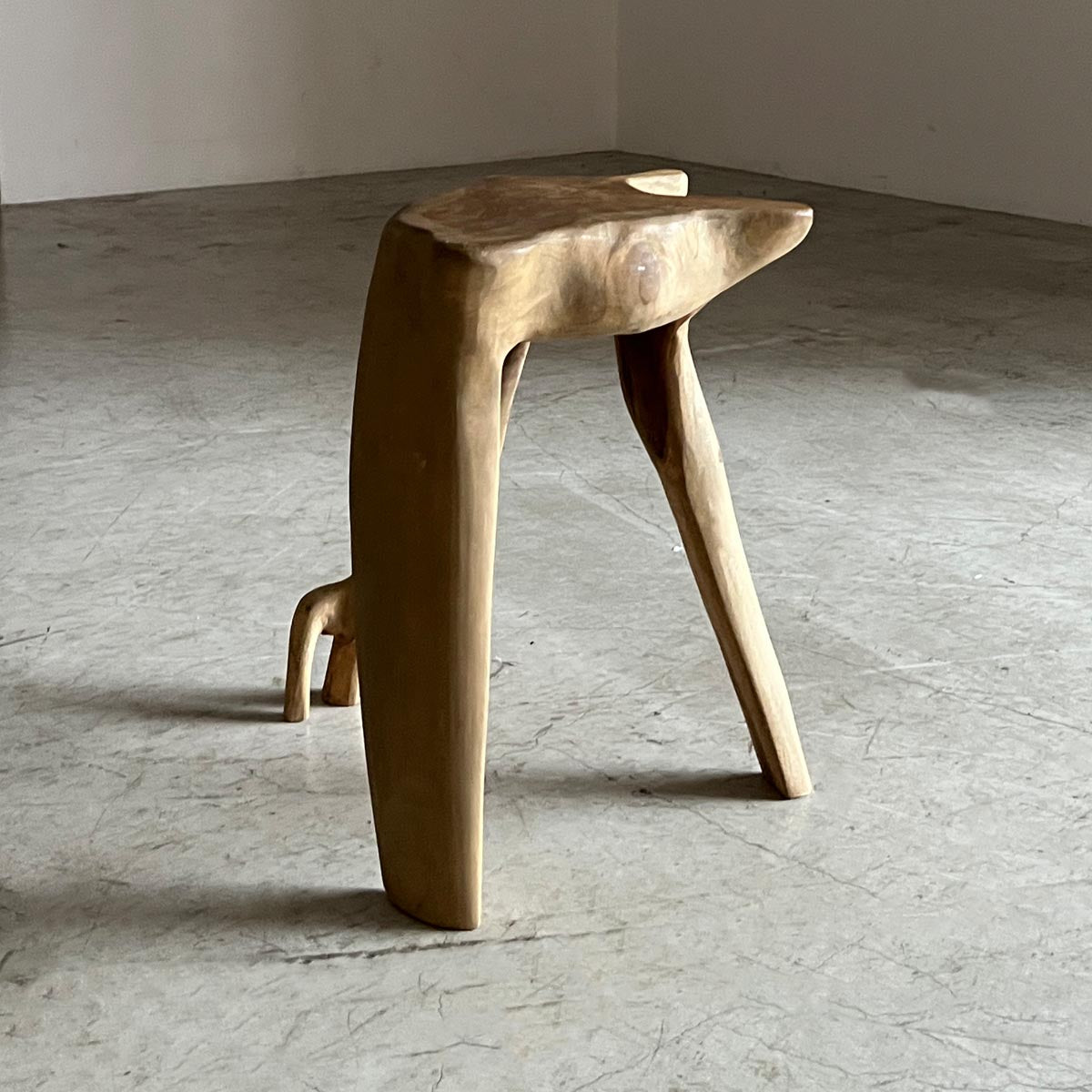 Root Stool #A