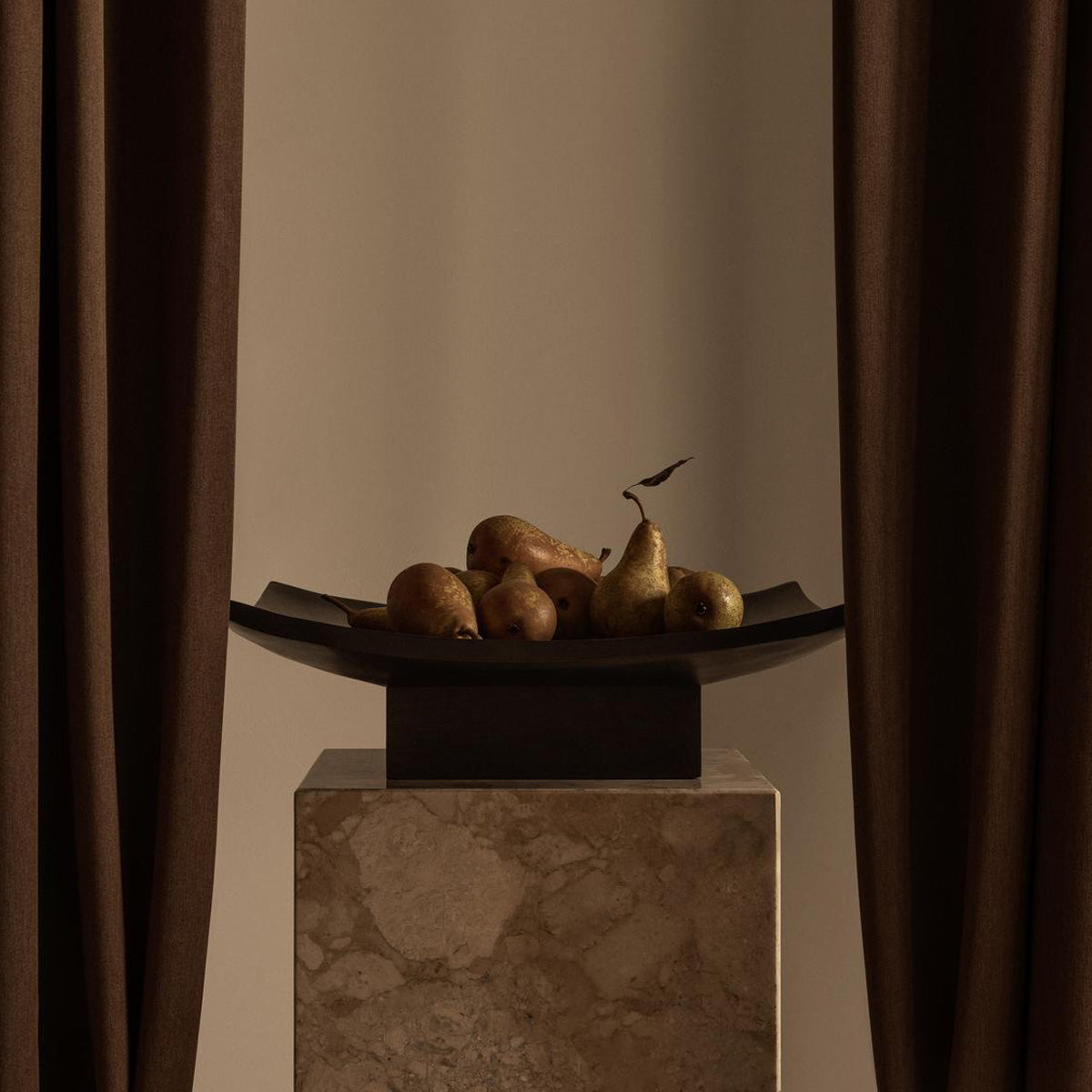 Audo Releve Platter