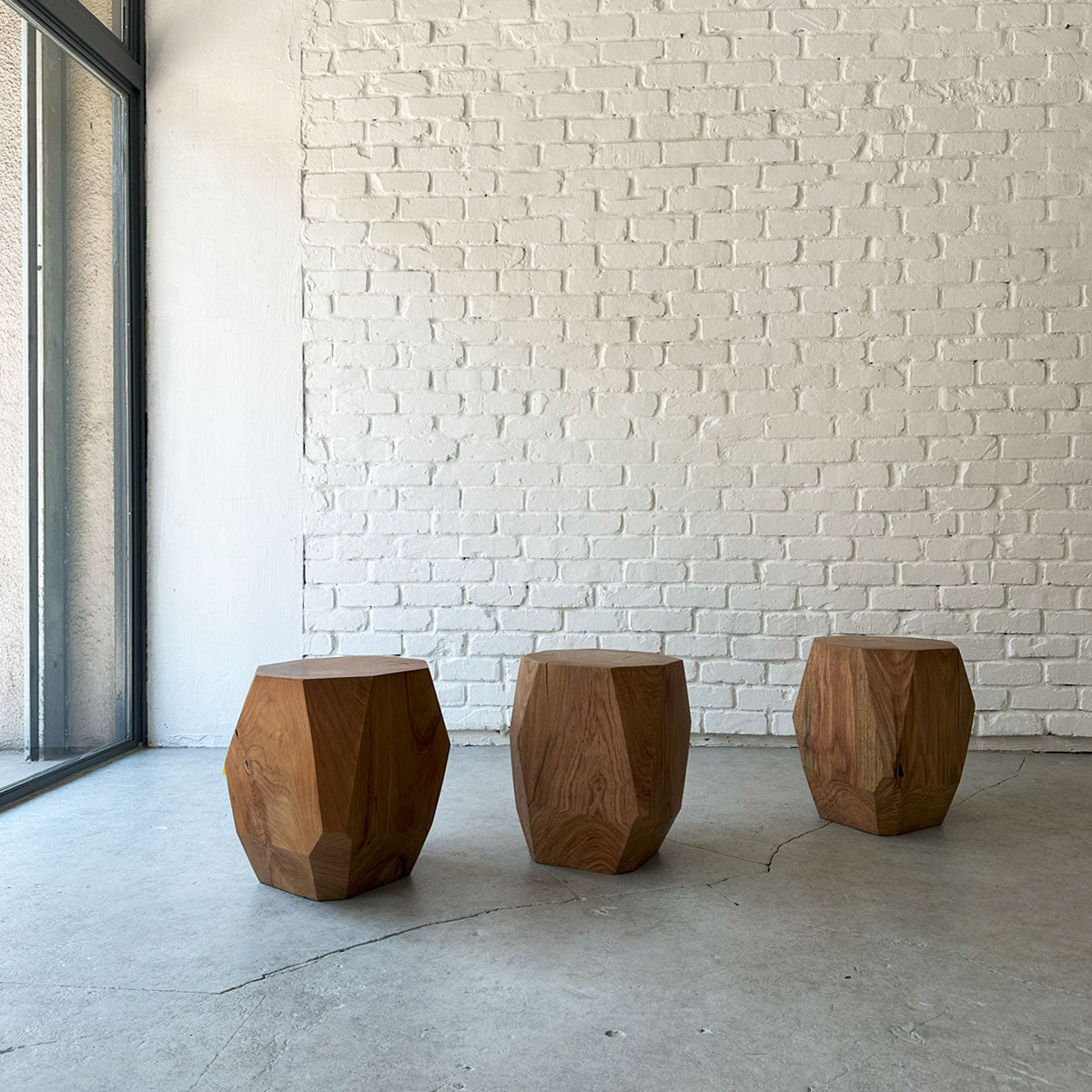 Rock Stool 2026A