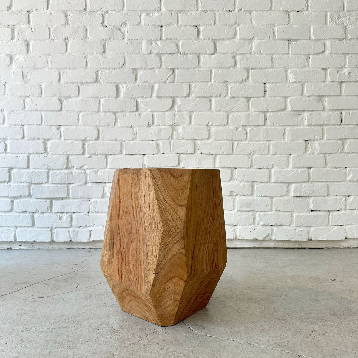 Rock Stool 2026A