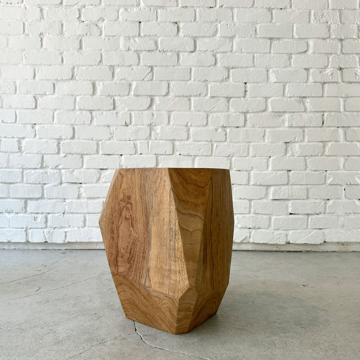Rock Stool 2026A