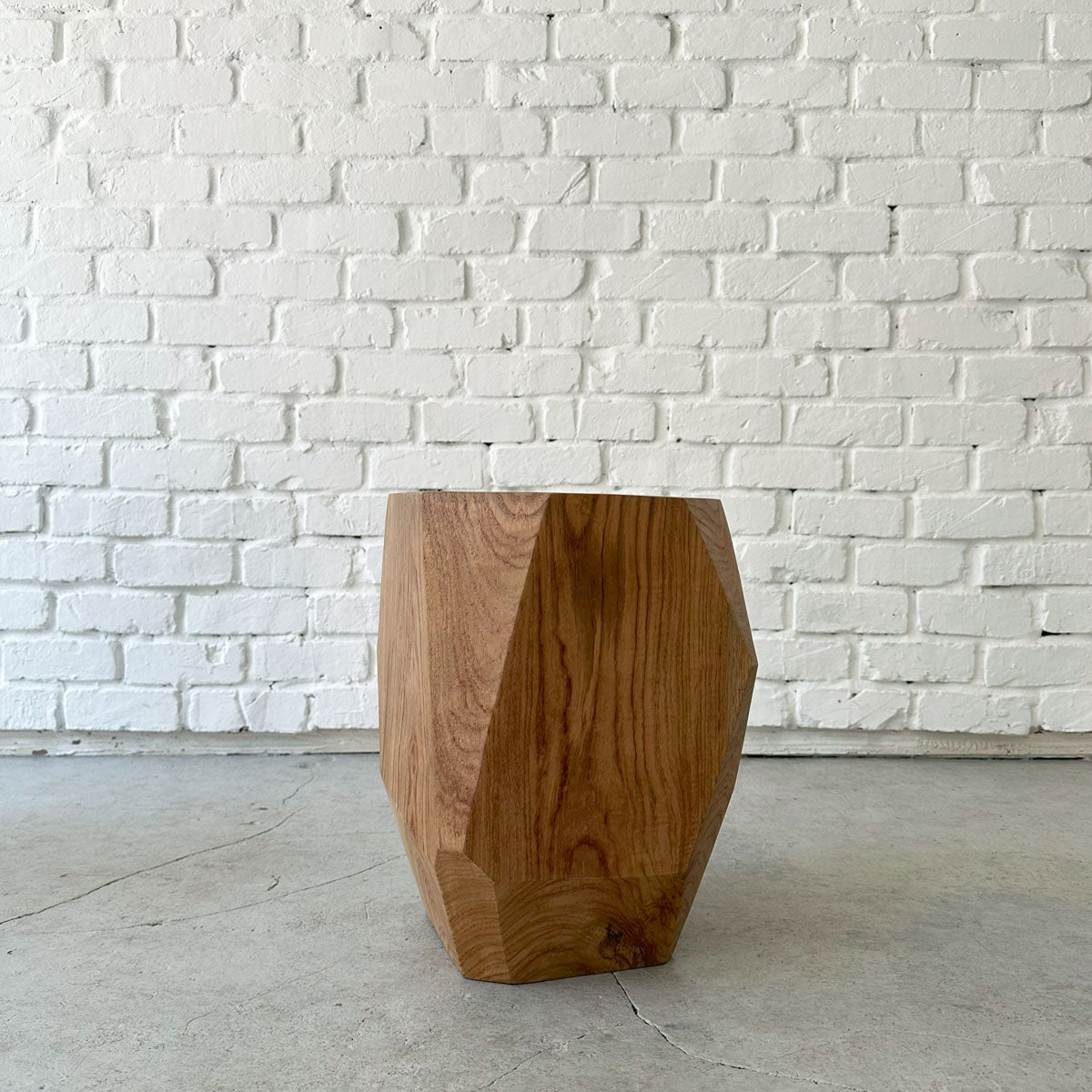 Rock Stool 2026A