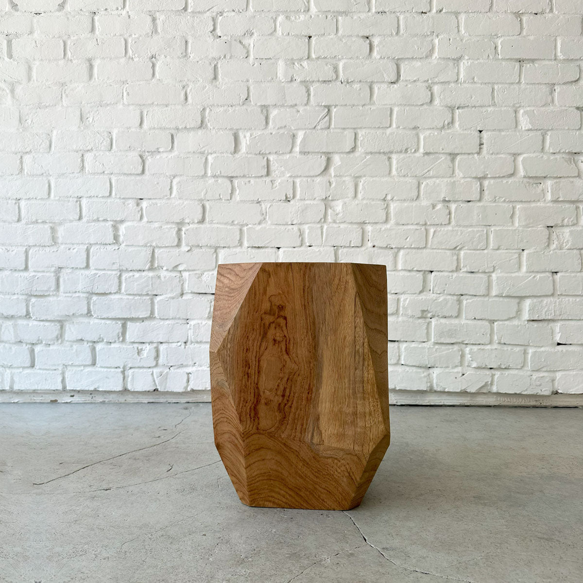 Rock Stool 2026A