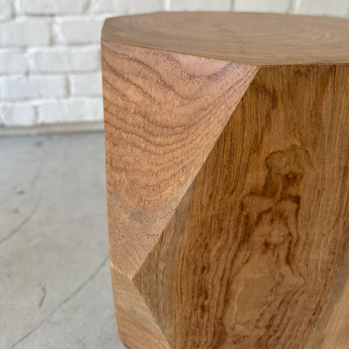 Rock Stool 2026A