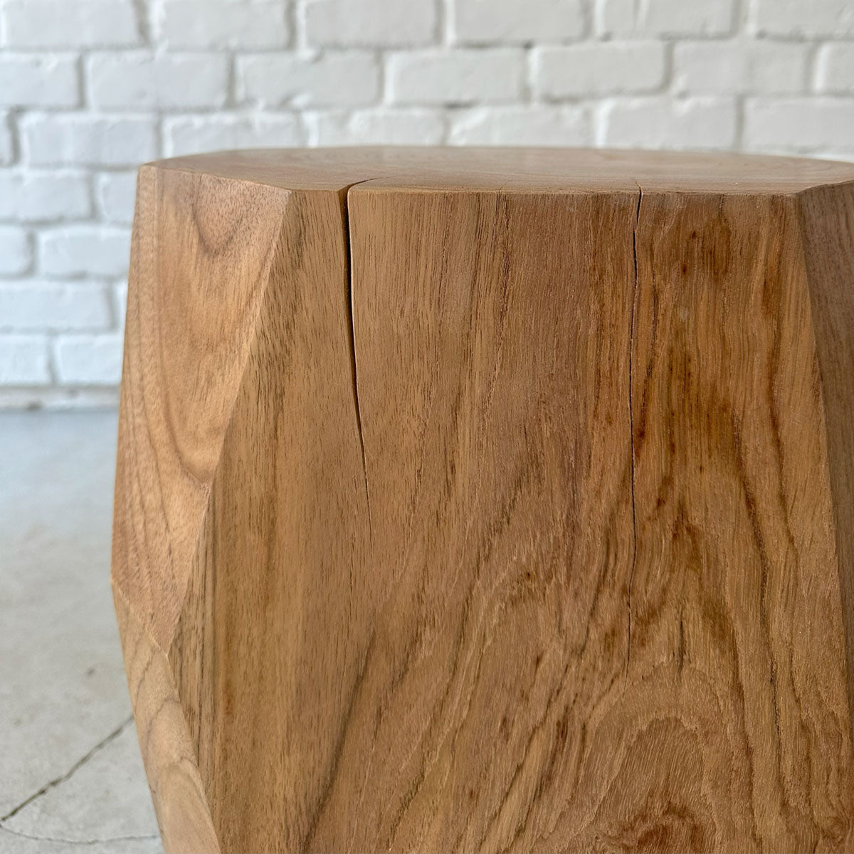 Rock Stool 2026A
