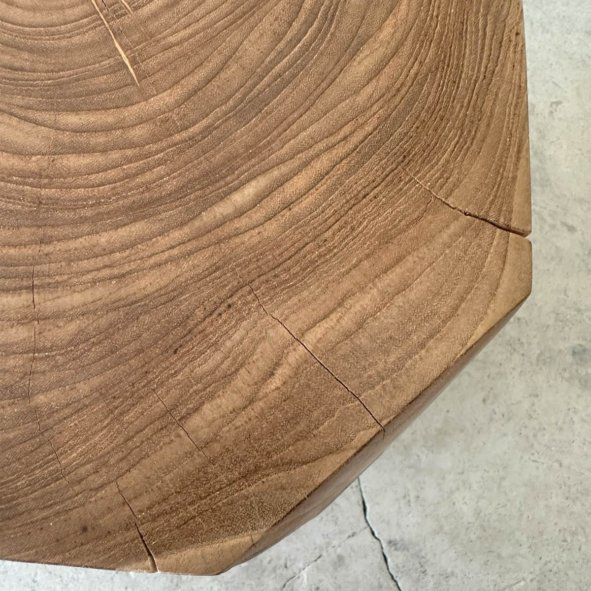 Rock Stool 2026A