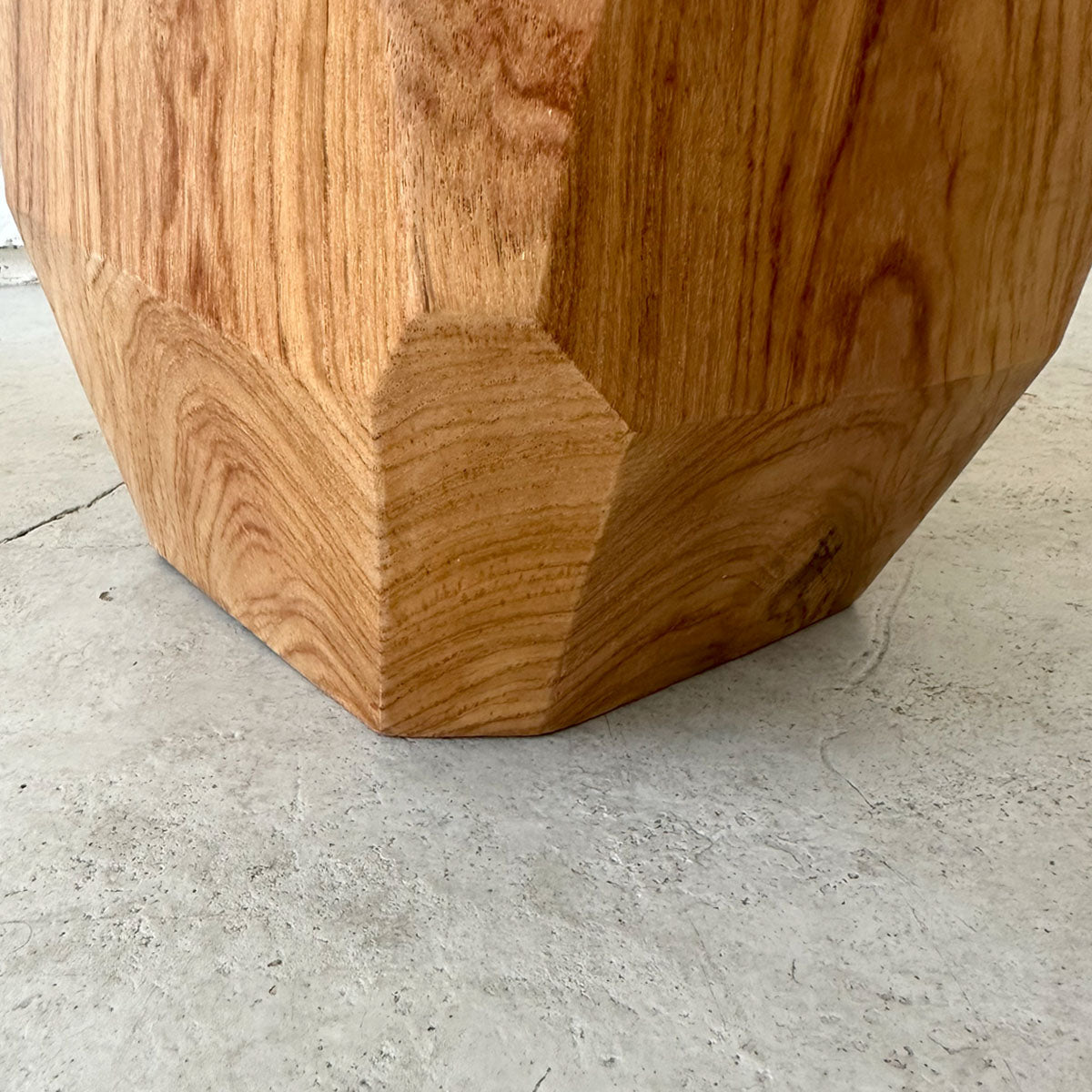 Rock Stool 2026A