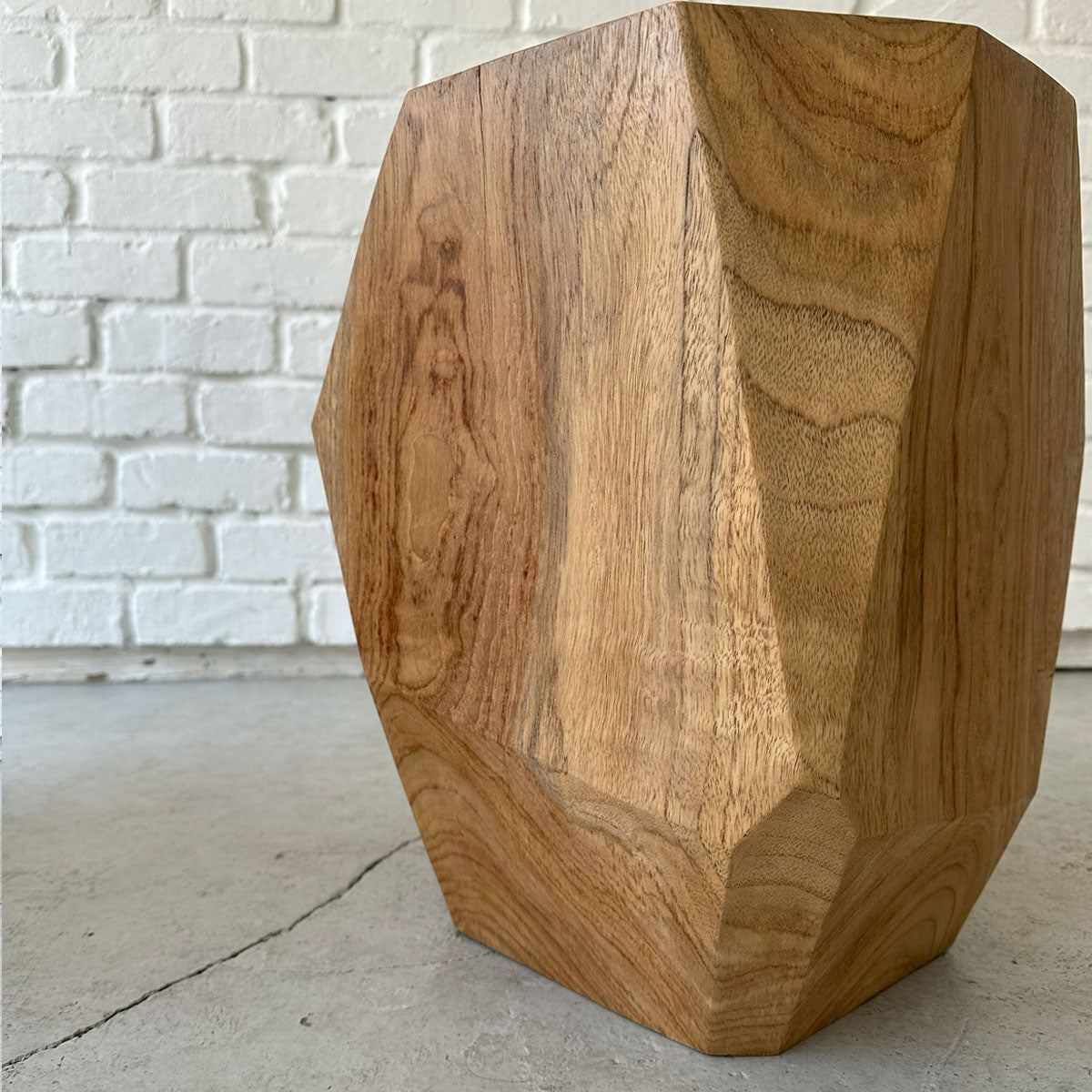 Rock Stool 2026A