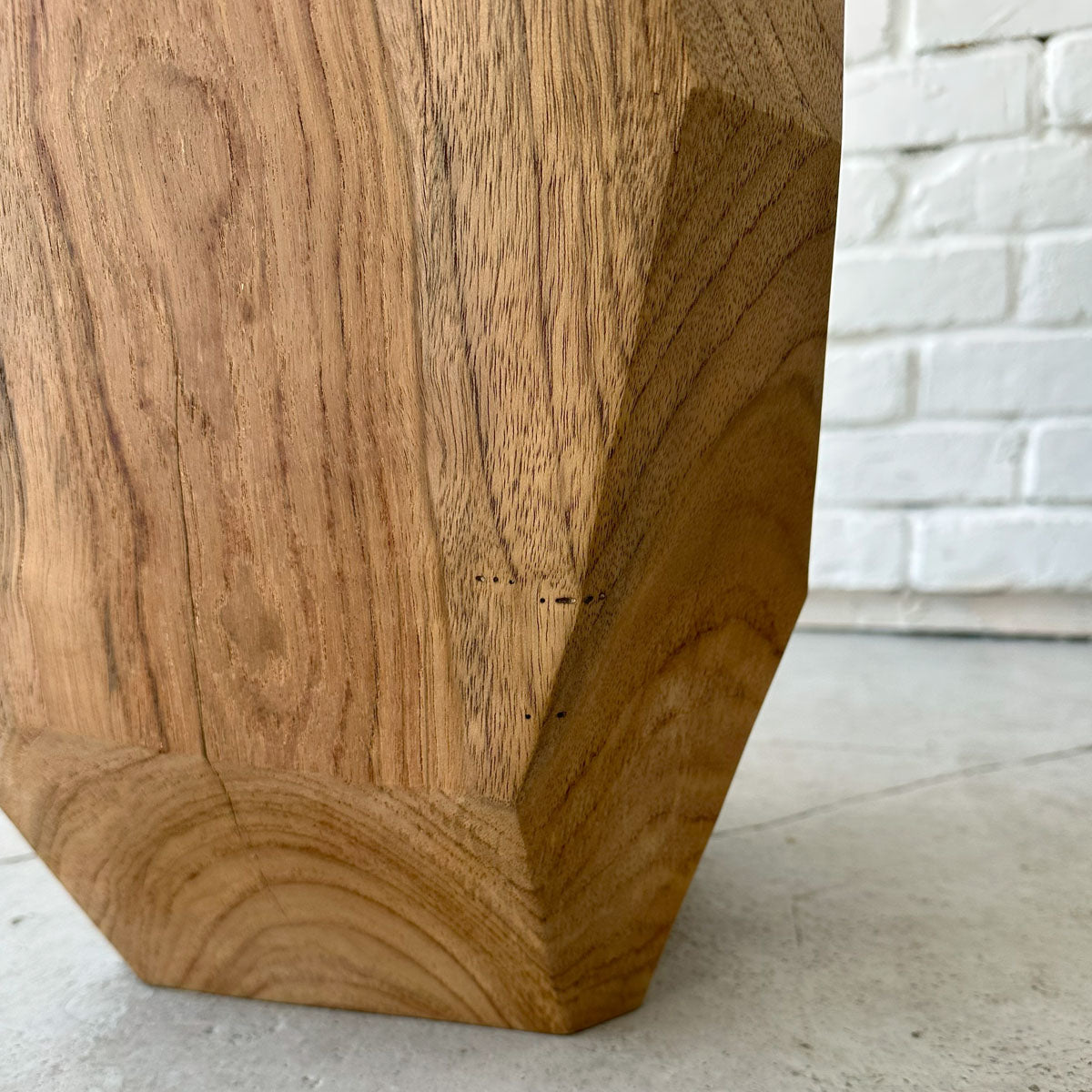 Rock Stool 2026A