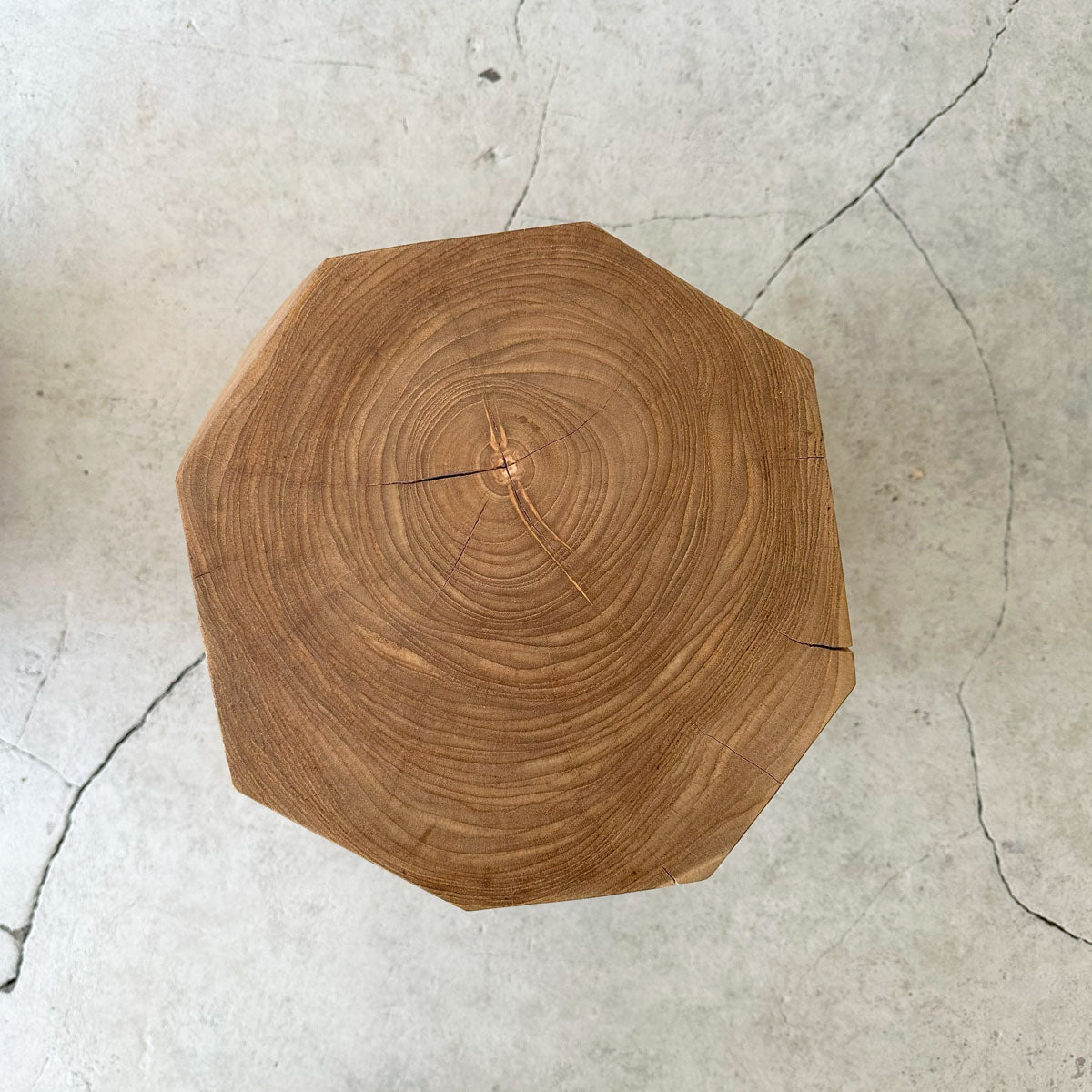 Rock Stool 2026A