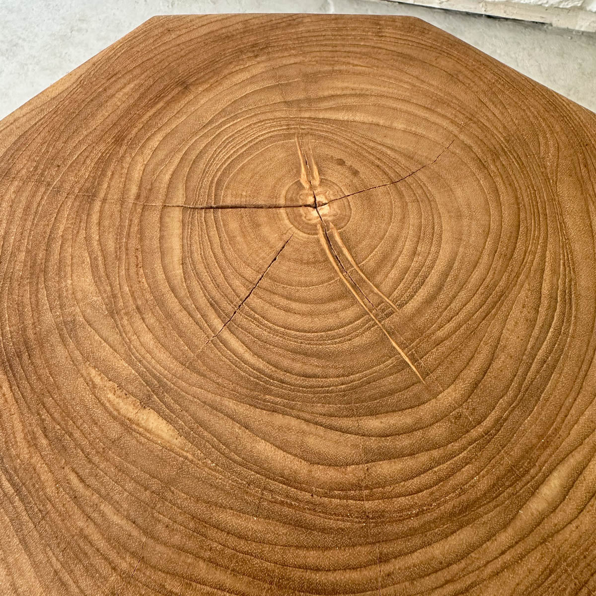 Rock Stool 2026A