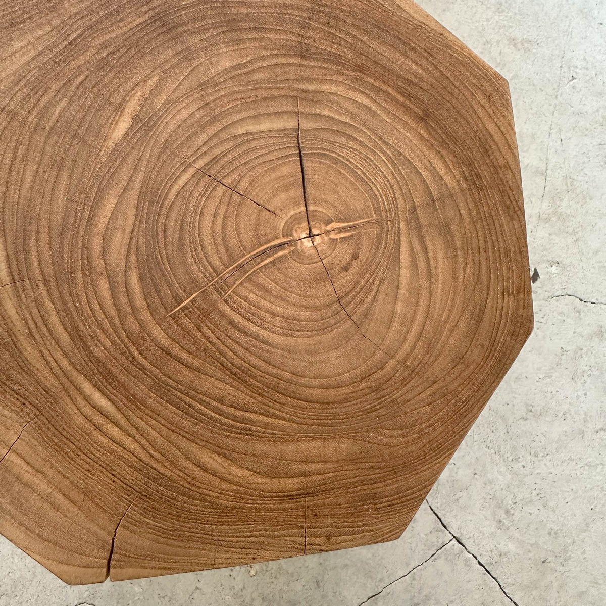 Rock Stool 2026A
