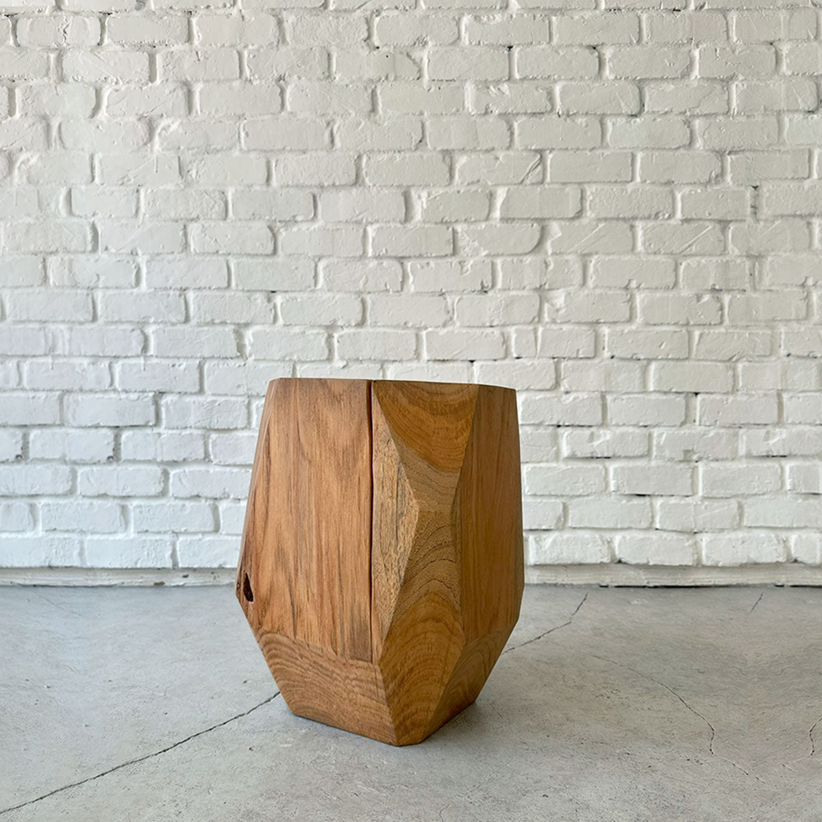 Rock Stool 2026B