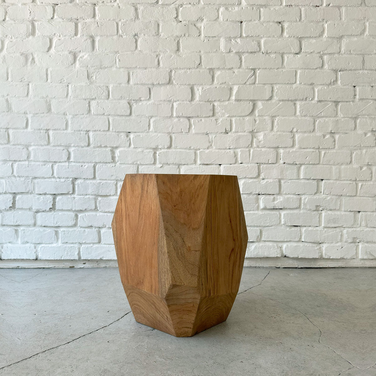Rock Stool 2026B