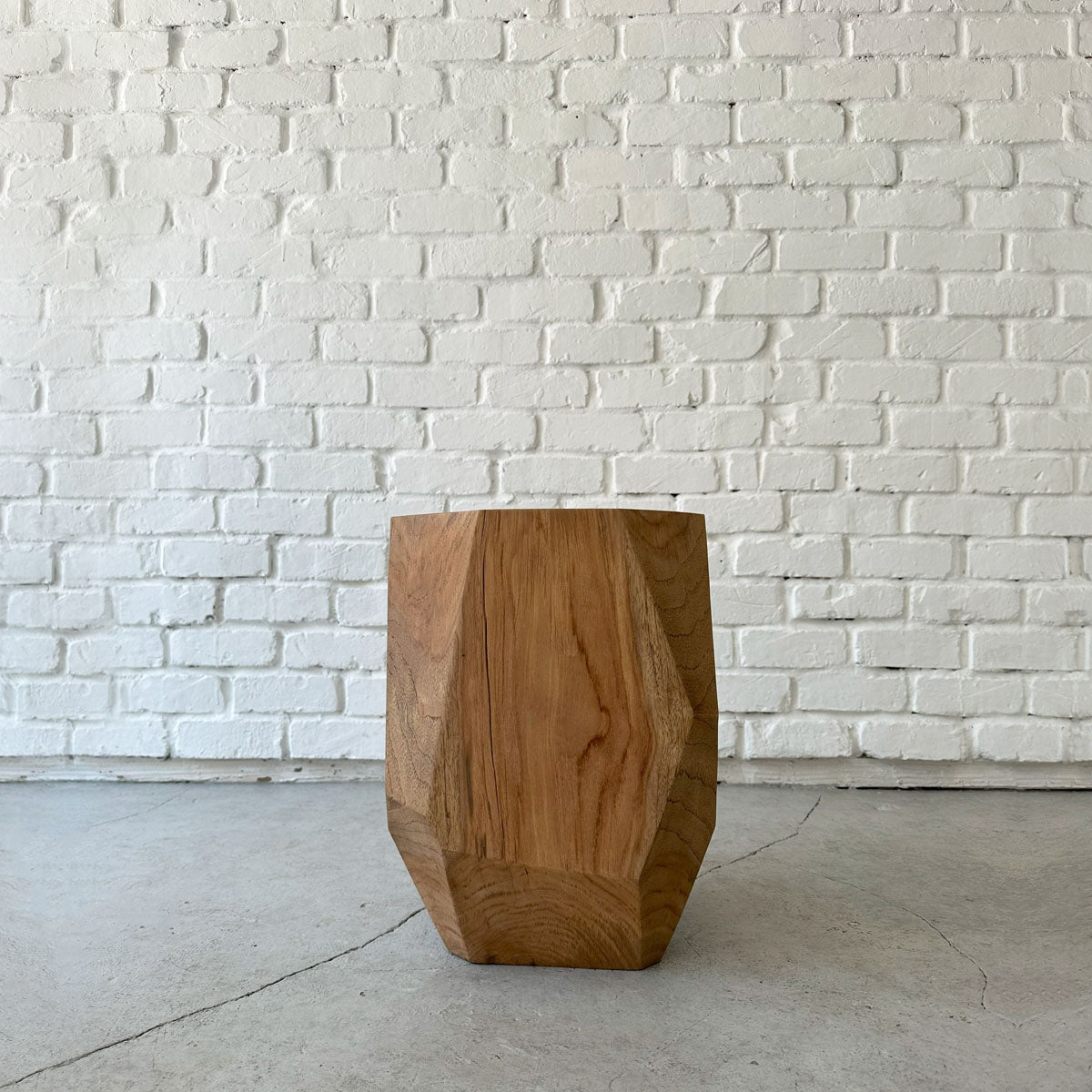 Rock Stool 2026B