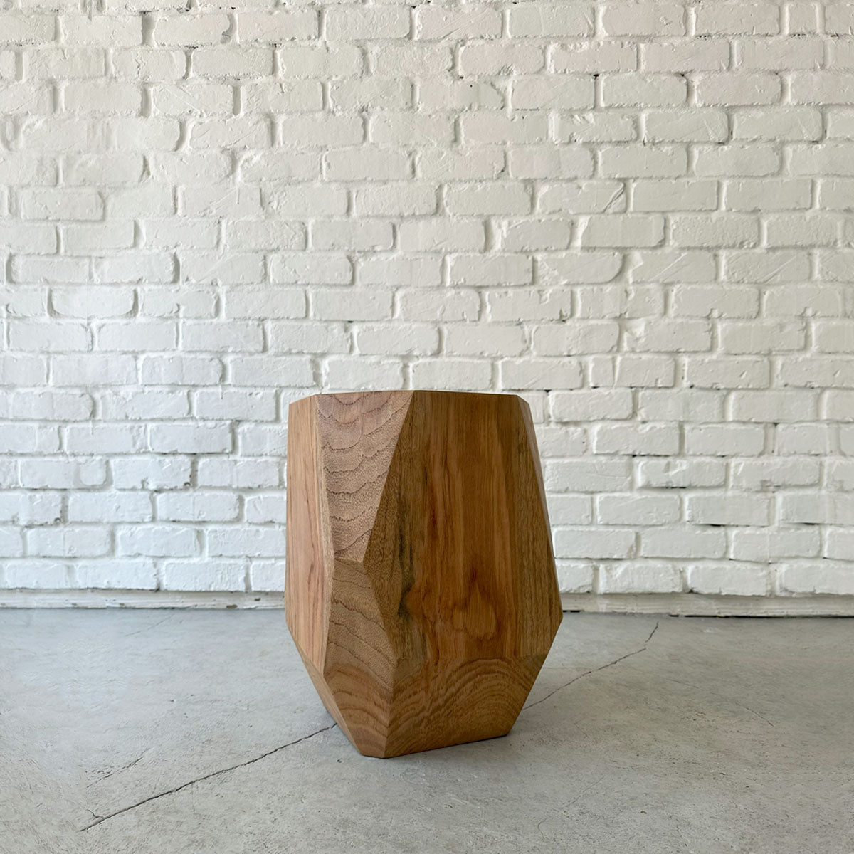 Rock Stool 2026B