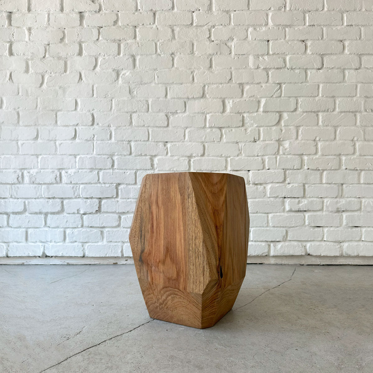 Rock Stool 2026B