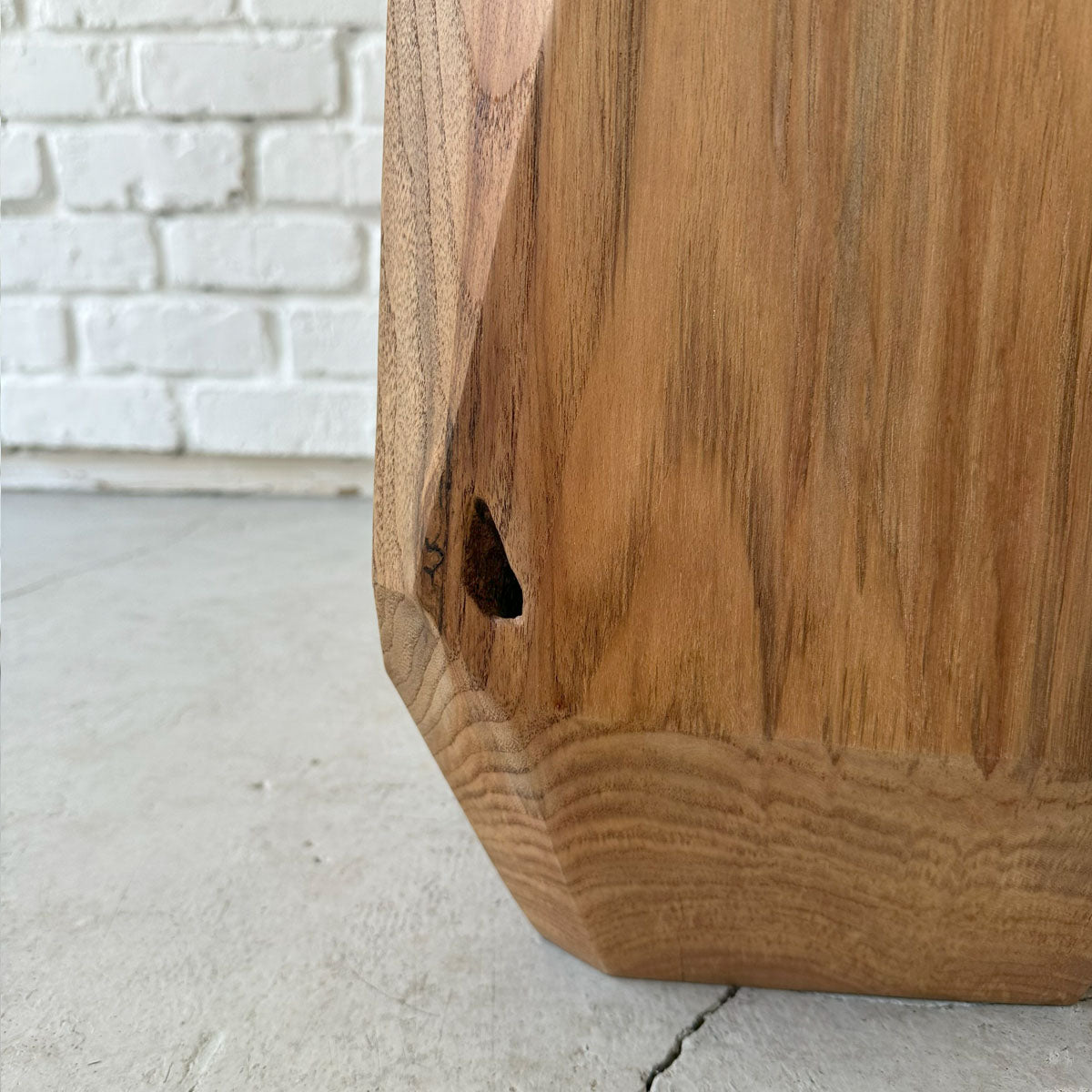 Rock Stool 2026B