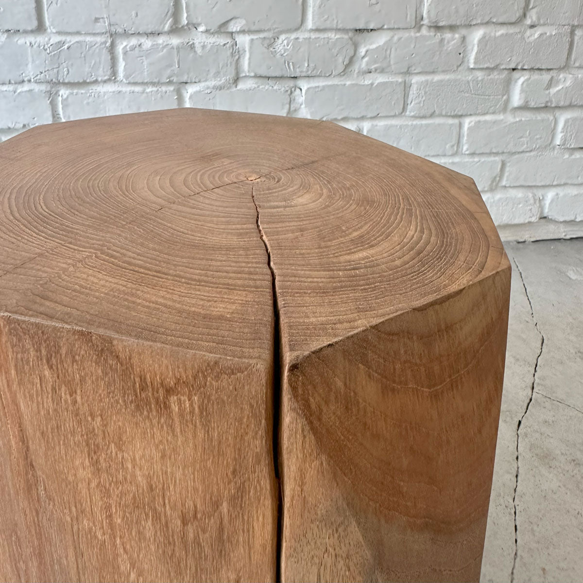 Rock Stool 2026B
