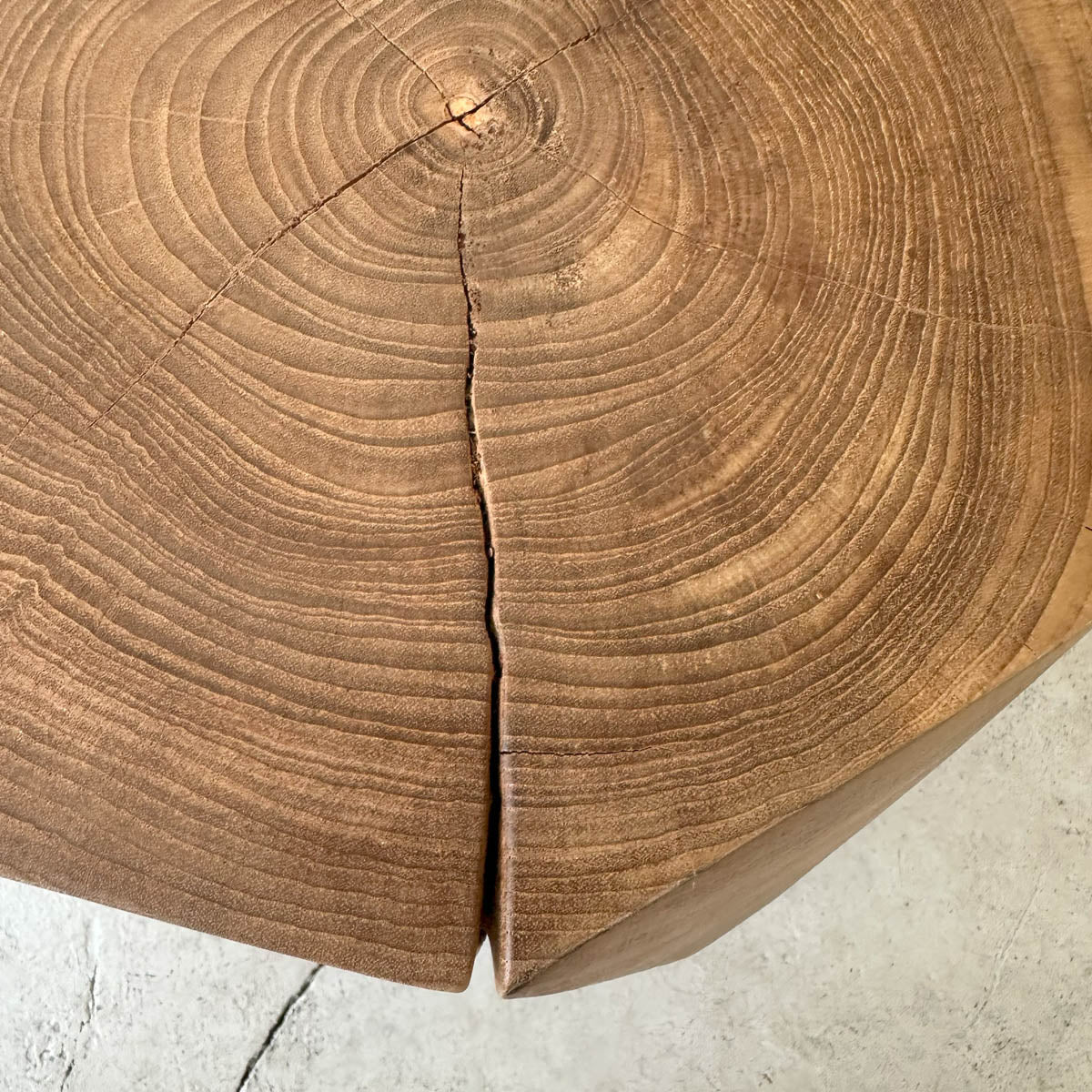 Rock Stool 2026B