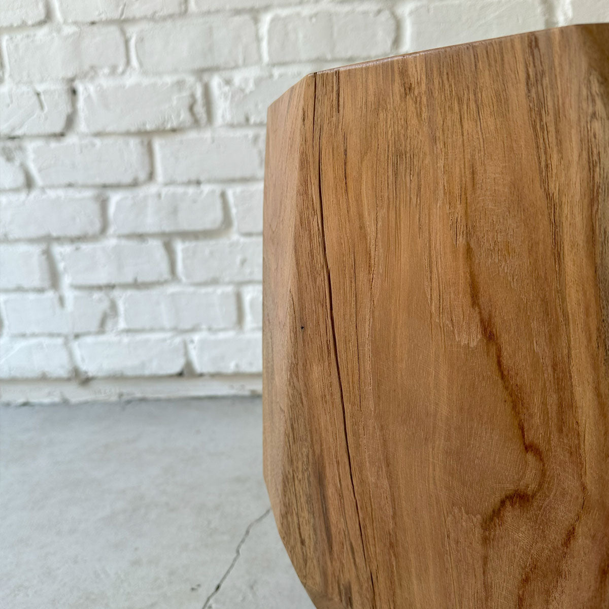 Rock Stool 2026B