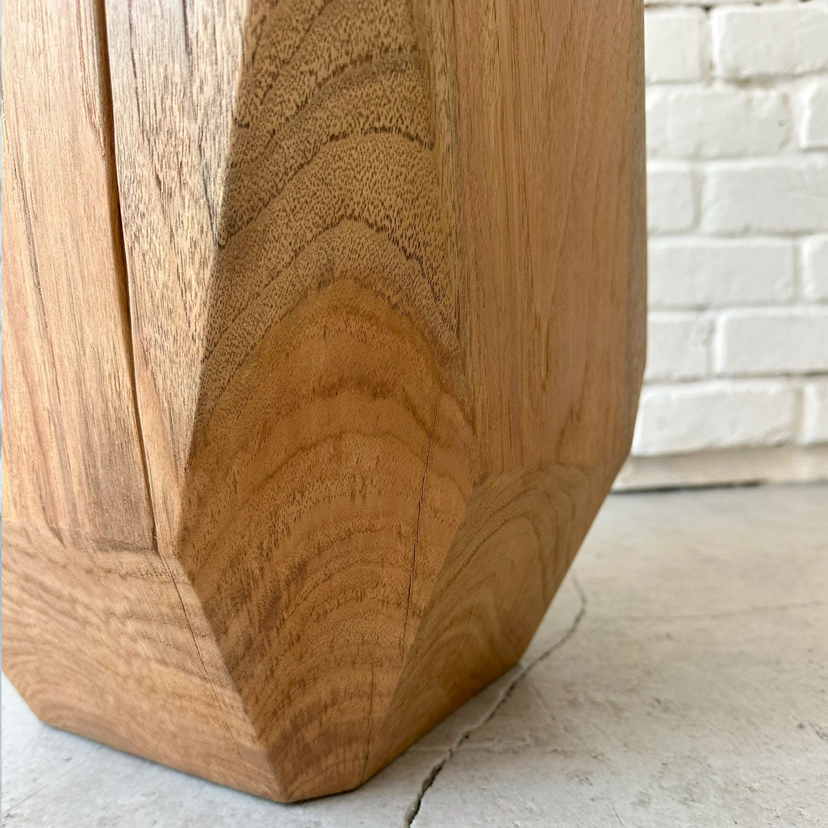 Rock Stool 2026B