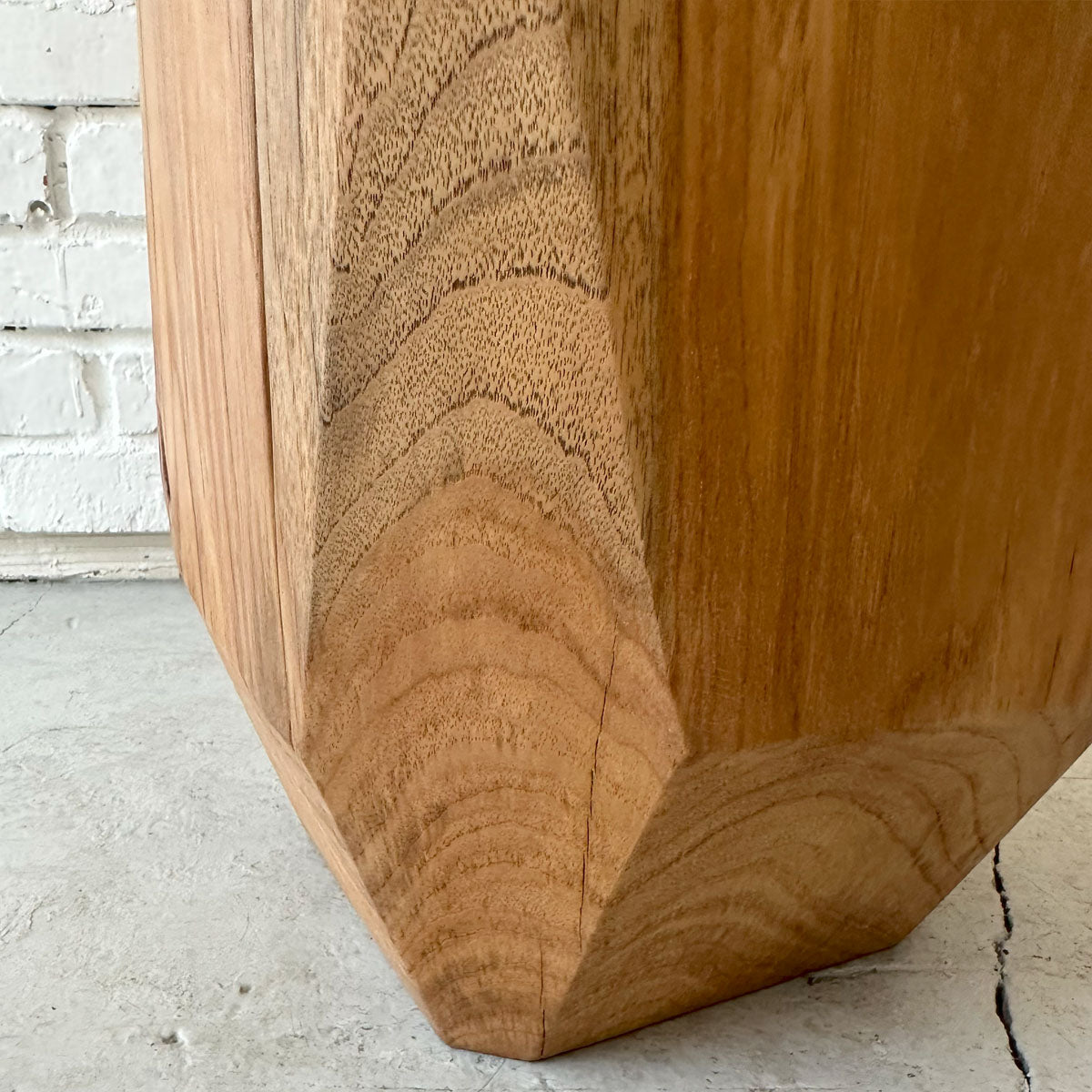 Rock Stool 2026B
