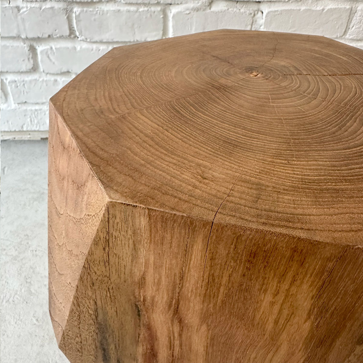 Rock Stool 2026B