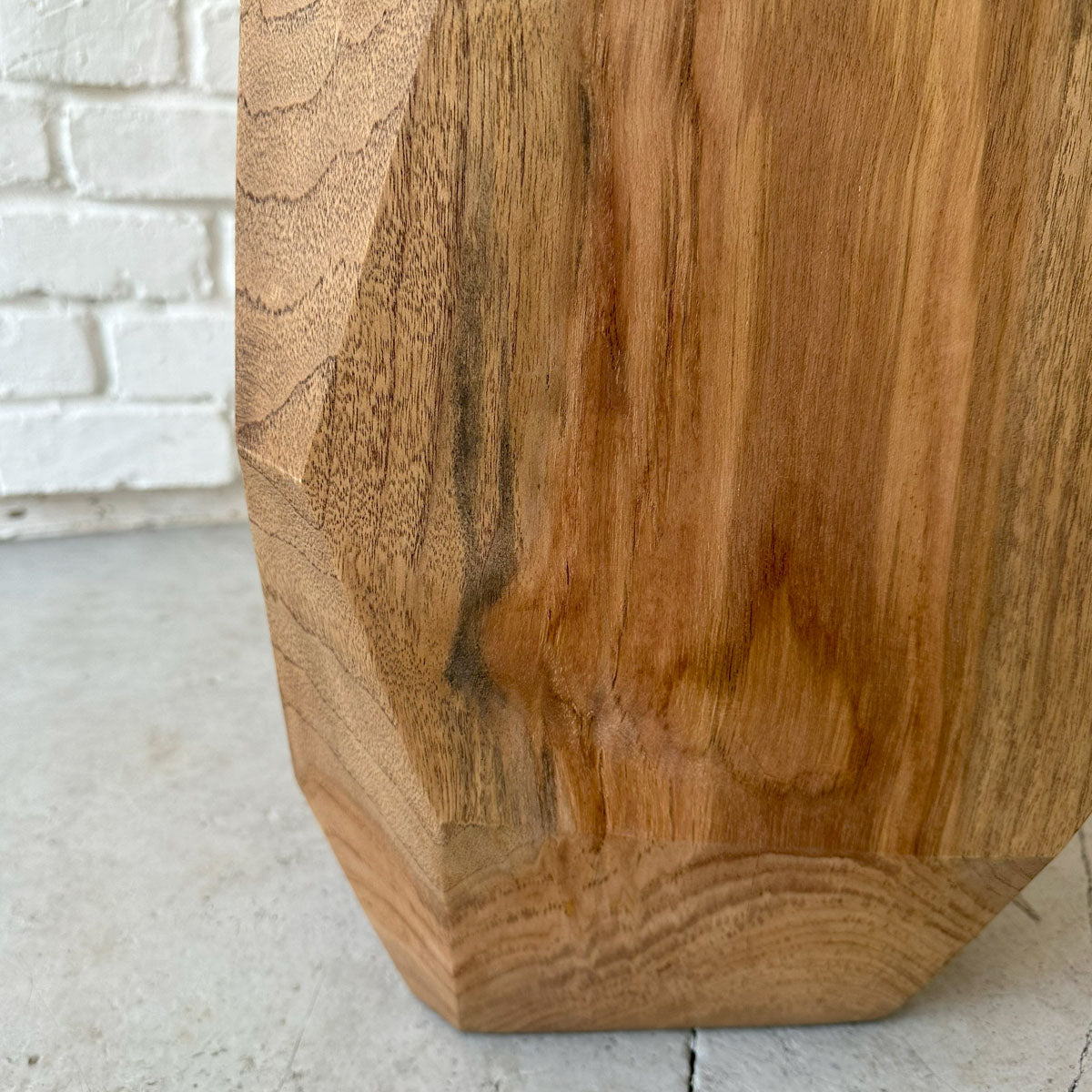 Rock Stool 2026B
