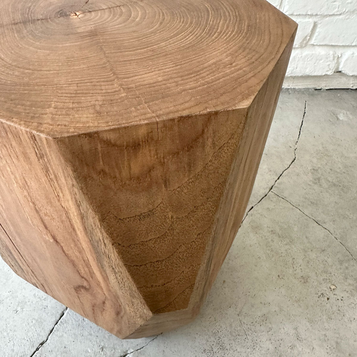 Rock Stool 2026B