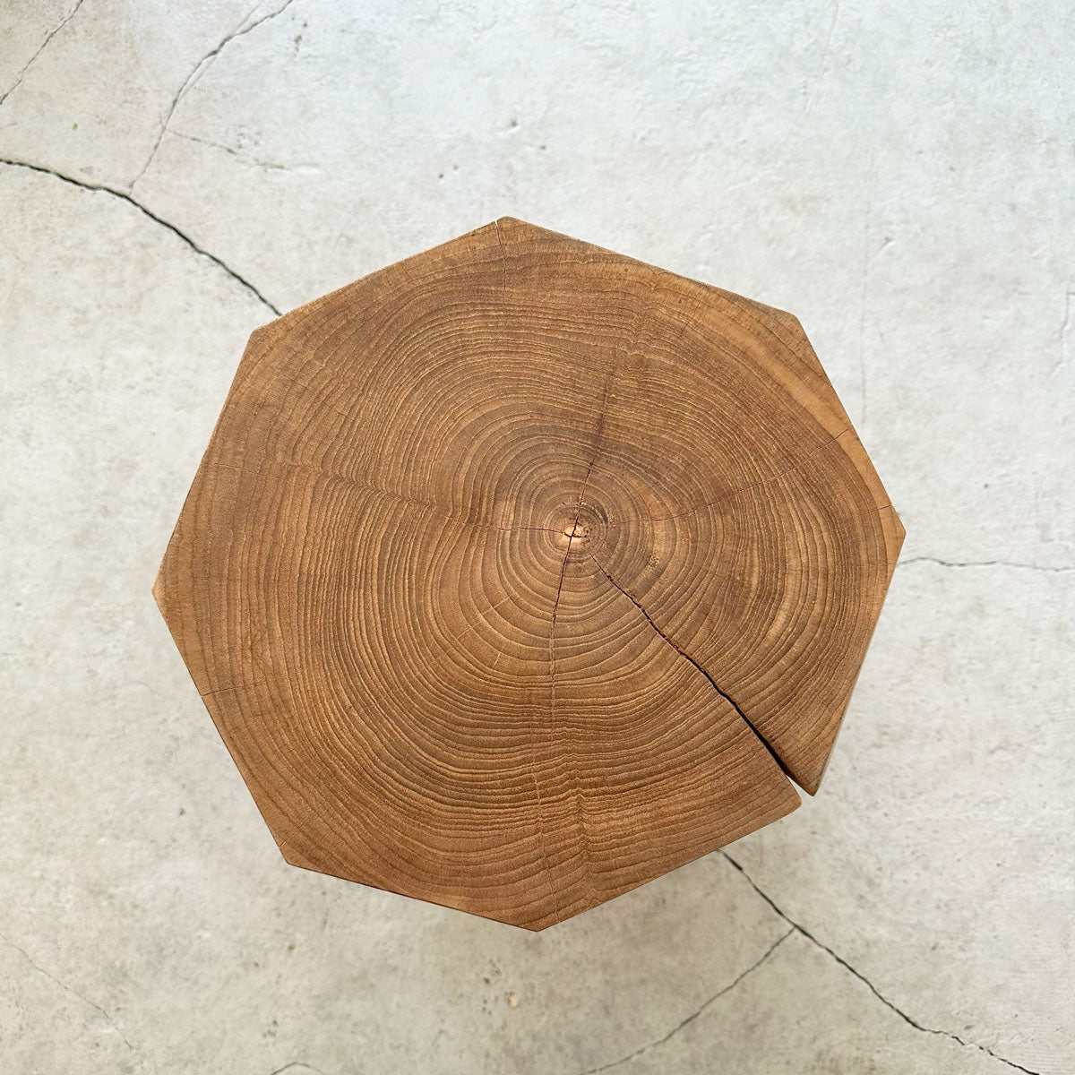 Rock Stool 2026B
