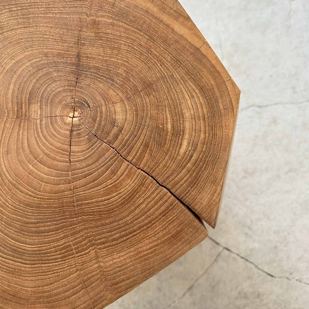Rock Stool 2026B