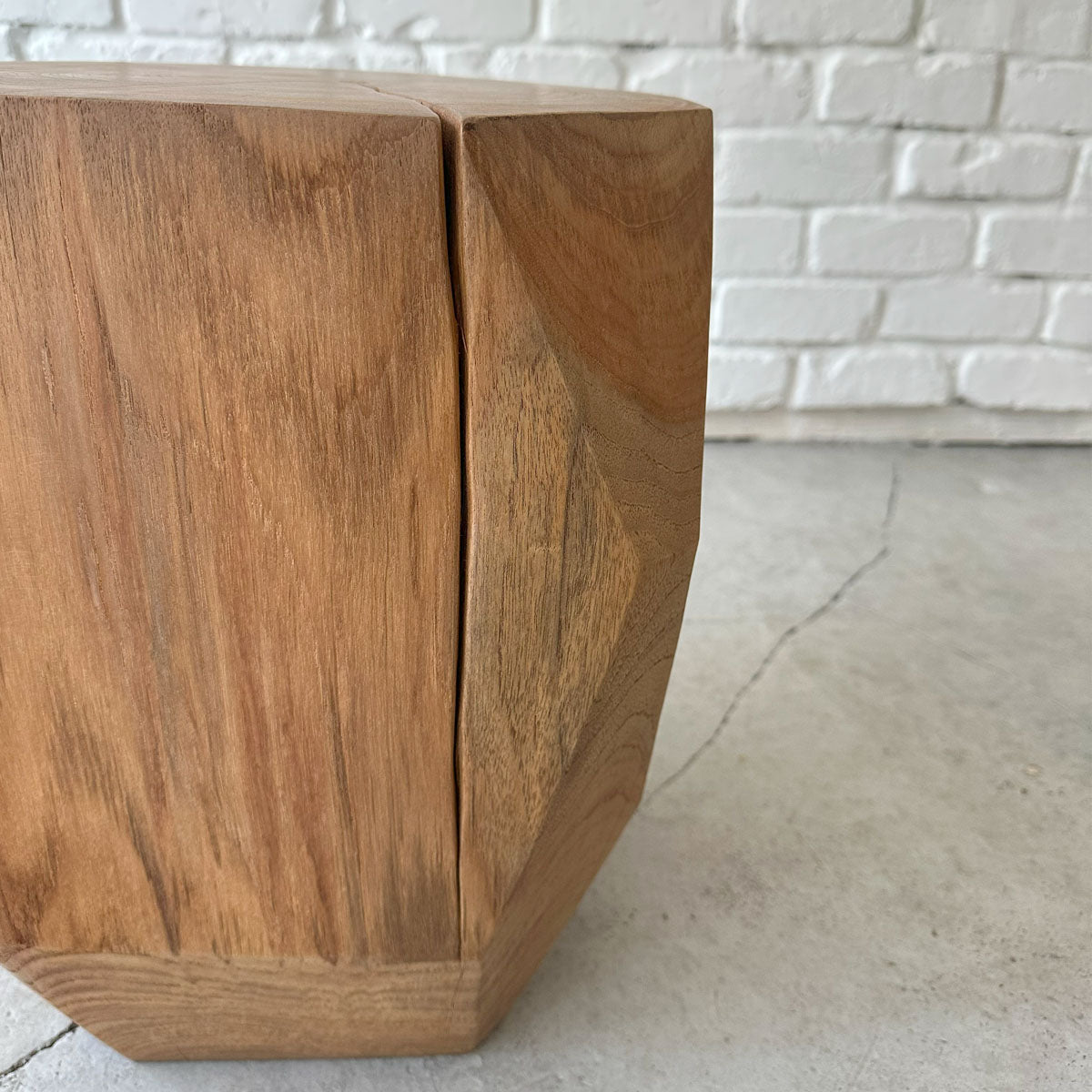 Rock Stool 2026B