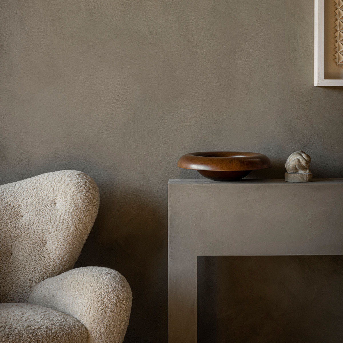 Audo Rond Bowl