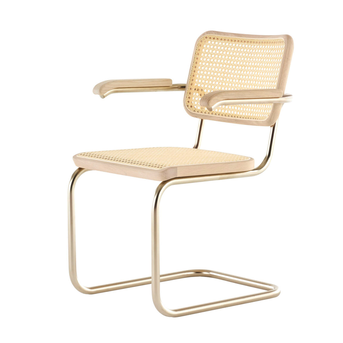 JS.THONET S64 V NORDIC Natural