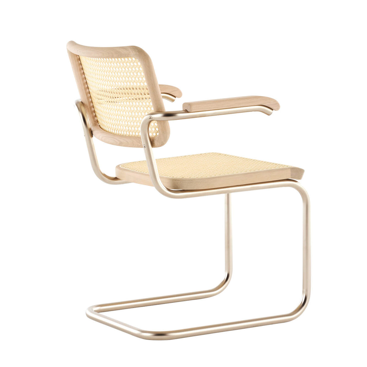JS.THONET S64 V NORDIC Natural