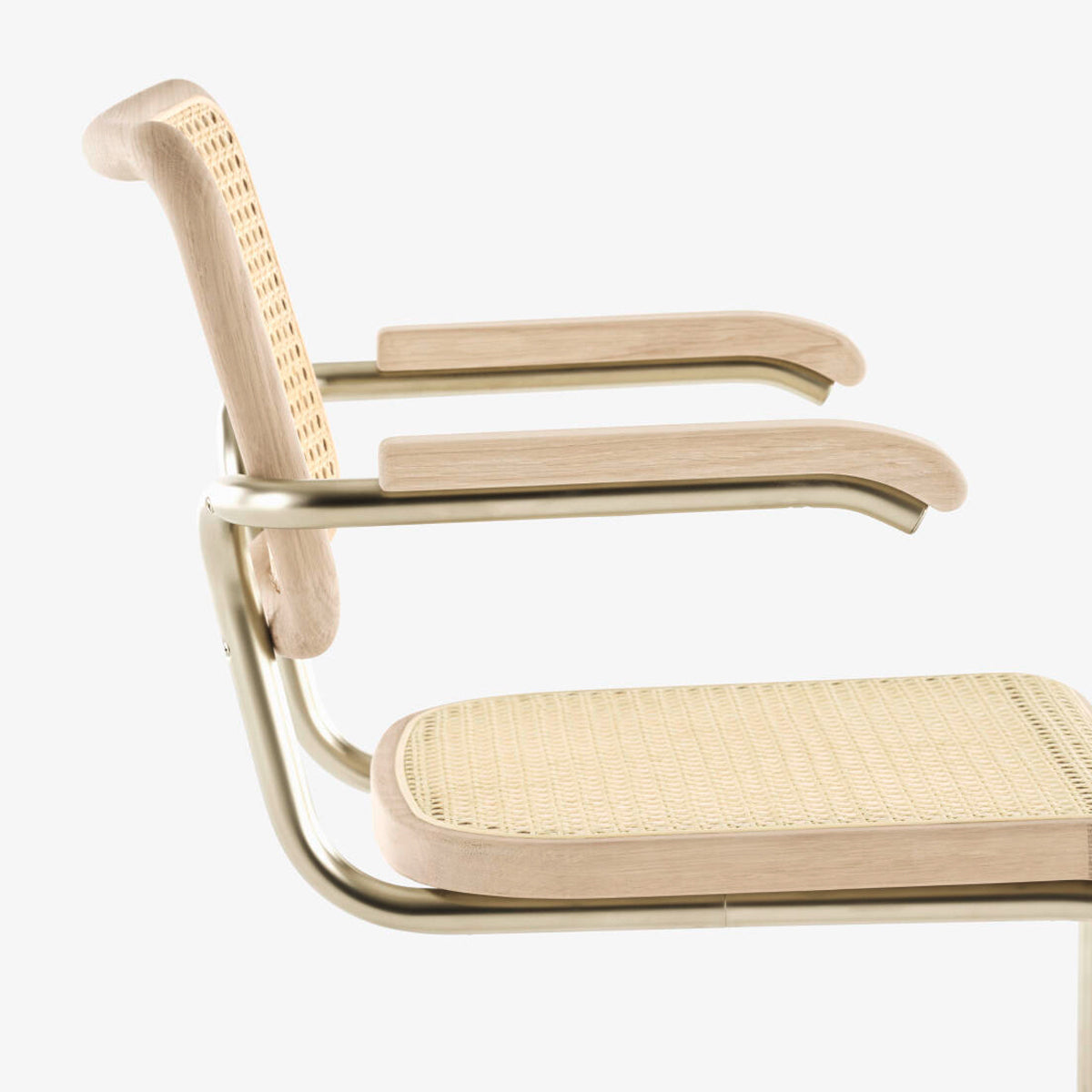 JS.THONET S64 V NORDIC Natural