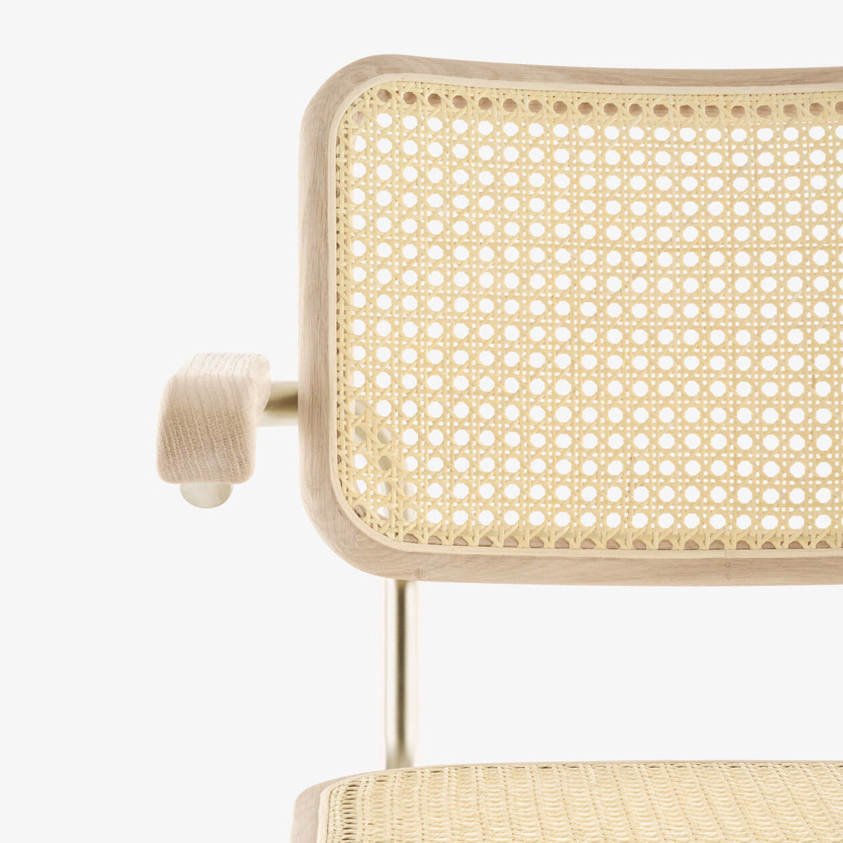 JS.THONET S64 V NORDIC Natural