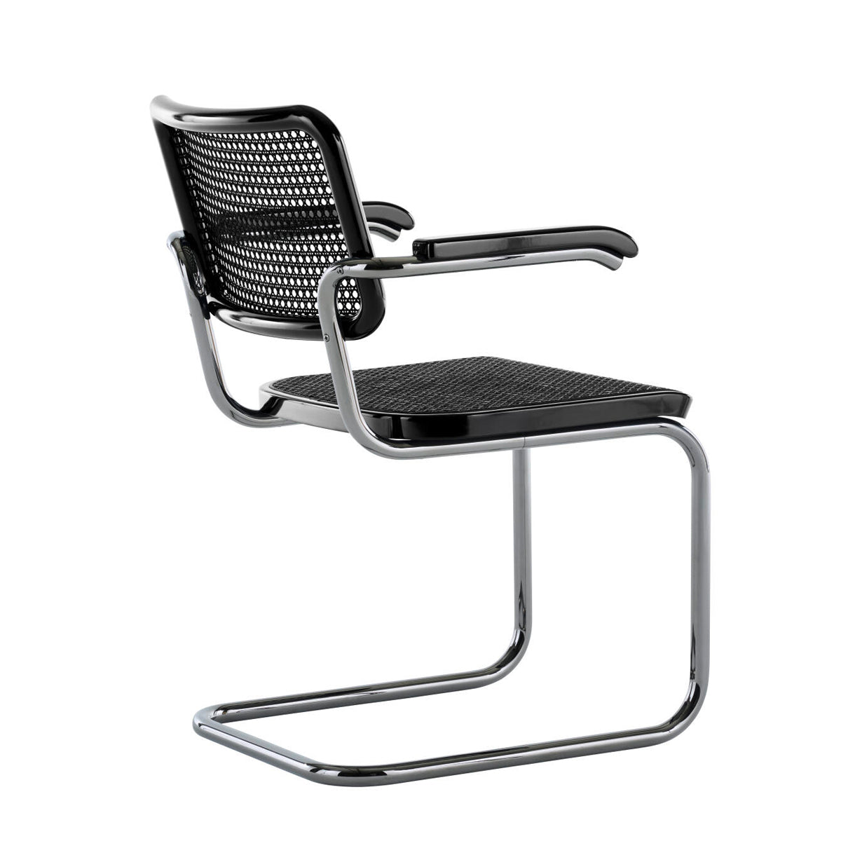 JS.THONET S64 V SERIOUS 05 Dark Melange