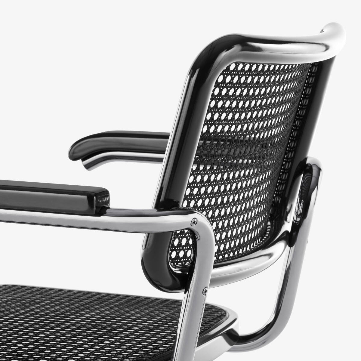 JS.THONET S64 V SERIOUS 05 Dark Melange