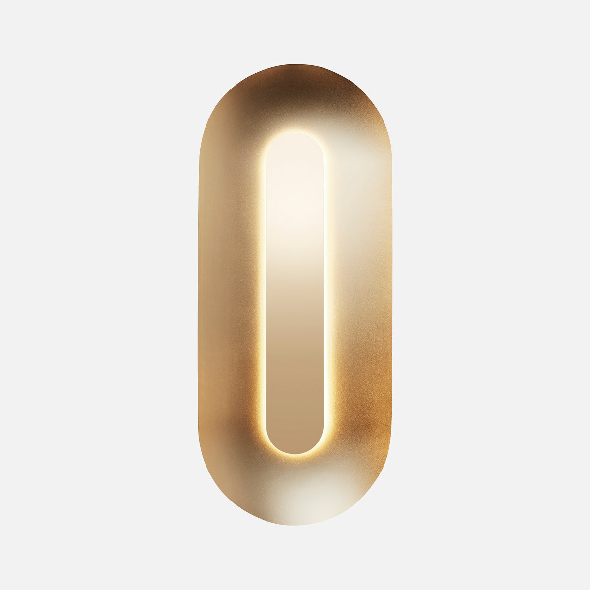 Nuura Sasi Large Brass