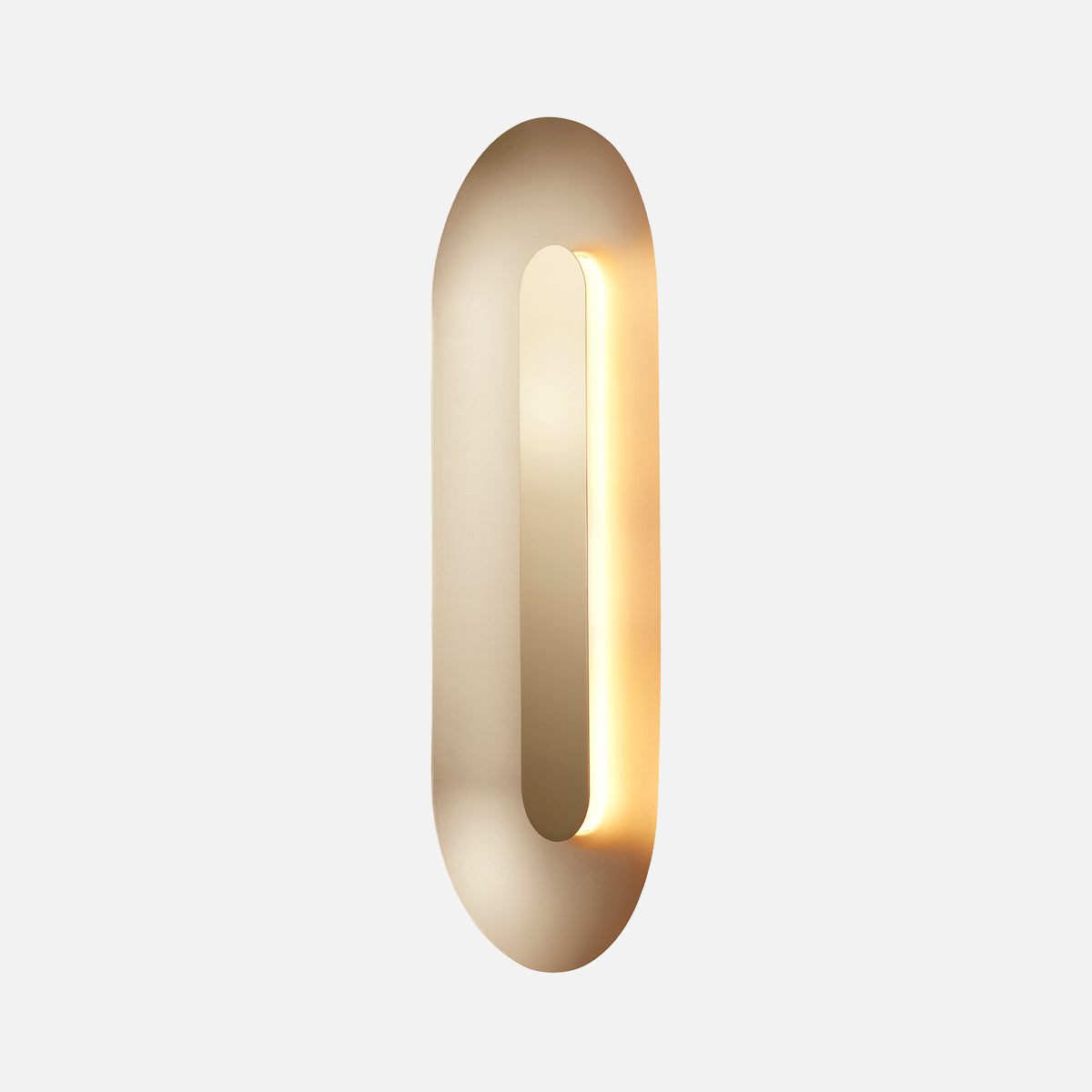 Nuura Sasi Large Brass